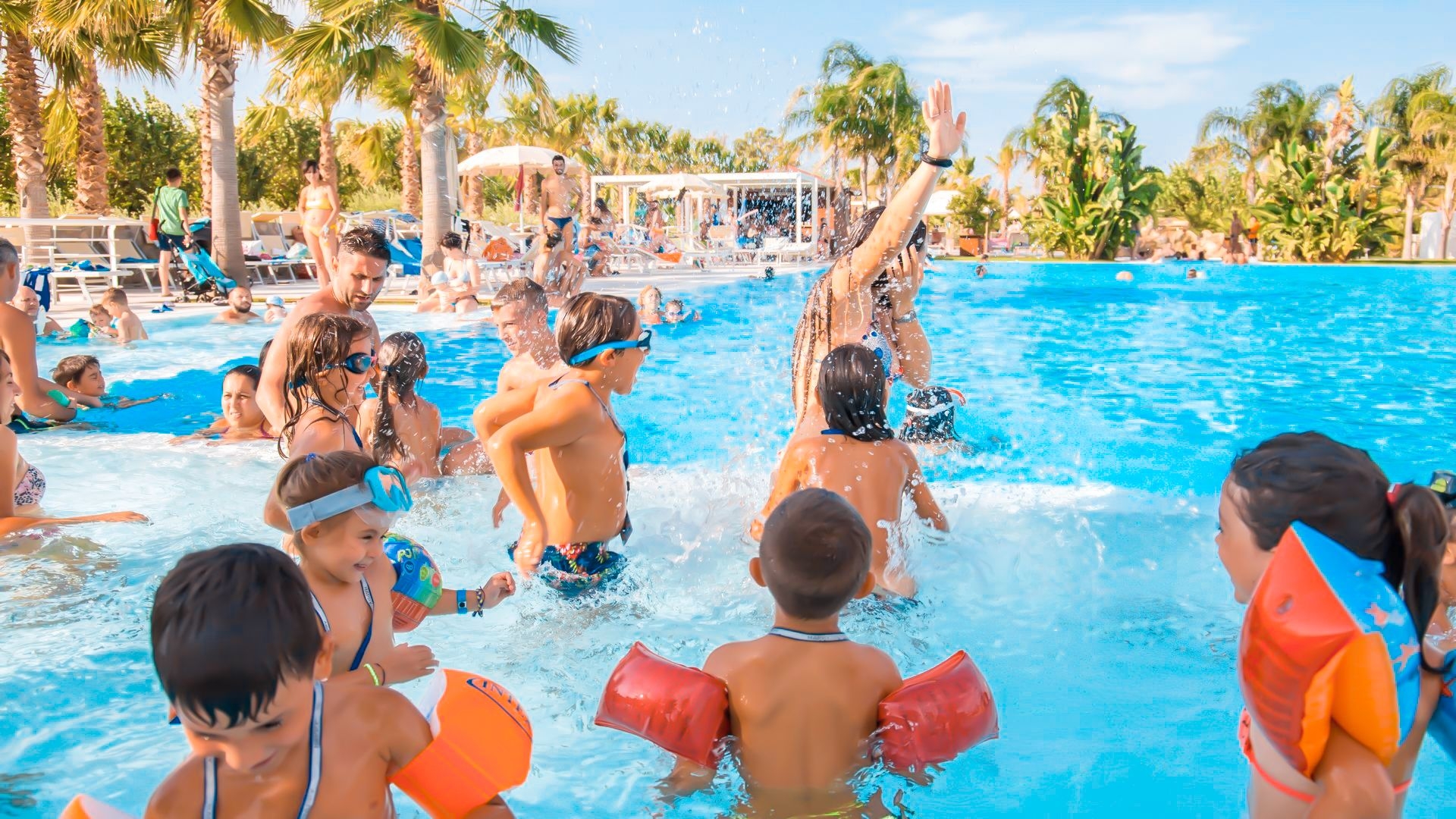Vascellero Resort